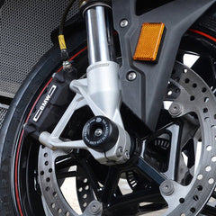 Fork Protectors S1000RR 19+ - MAKINA MOTO