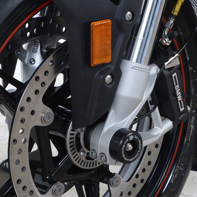 Fork Protectors S1000RR 19+ - MAKINA MOTO