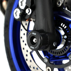 FP0258BK Fork Protector - MAKINA MOTO