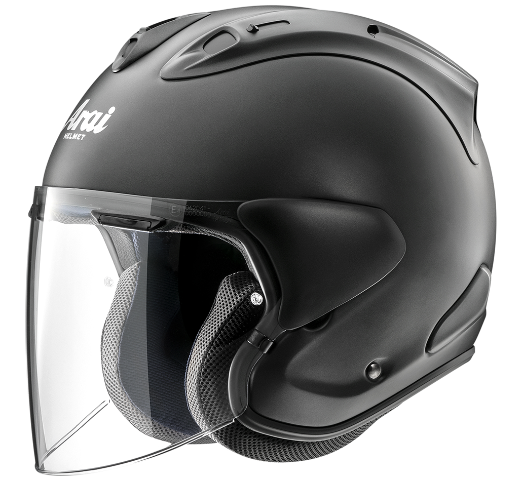 Arai Helmets - SZ-R EVO