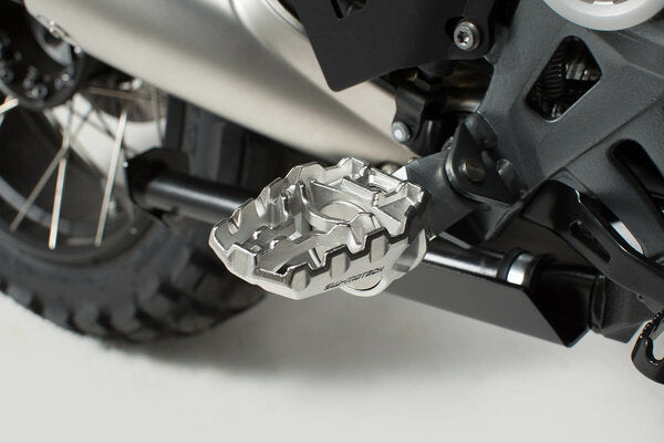 Sw Motech - EVO Footrest Kit