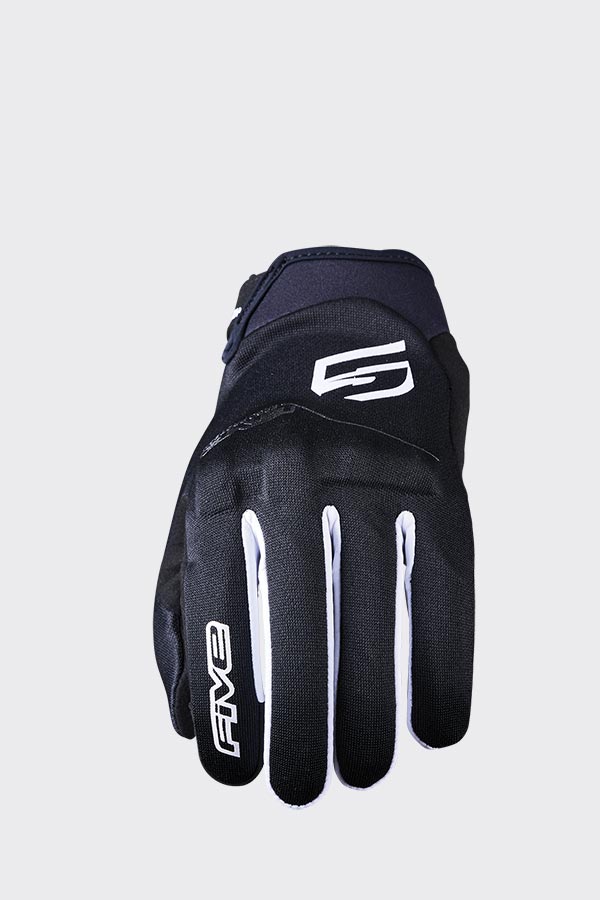 Globe Evo Gloves - MAKINA MOTO