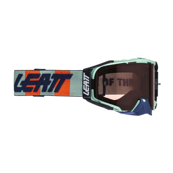 Goggle Velocity 6.5 - MAKINA MOTO