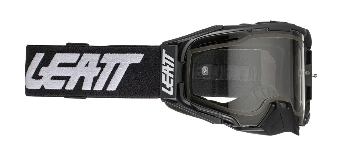 Goggle Velocity 6.5 - MAKINA MOTO