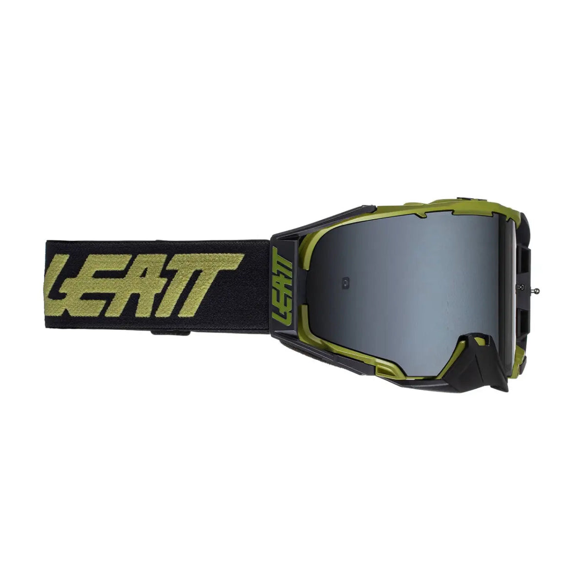 Goggle Velocity 6.5 - MAKINA MOTO