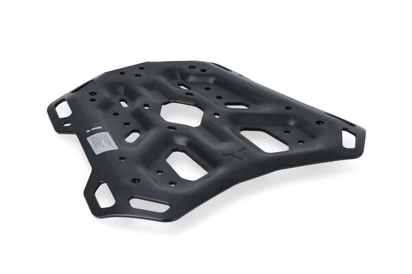 Sw Motech - Adventure Rack for TRAX Top Case