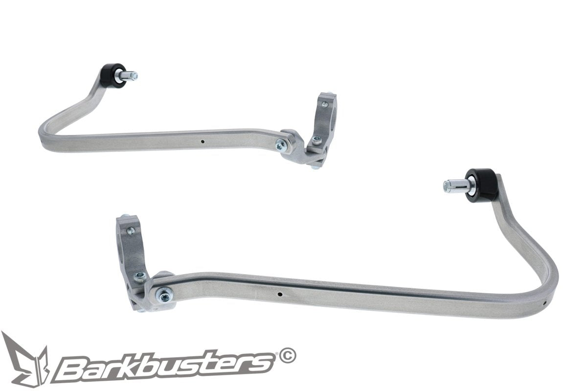 Barkbusters Handguards - Hardware Kit 2 Point Mount Ducati