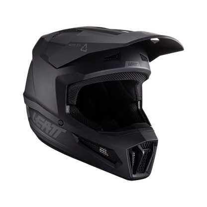 Leatt - Helmet Moto 2.5 V25