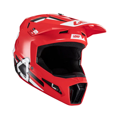Leatt - Helmet Kit Moto 3.5 Junior