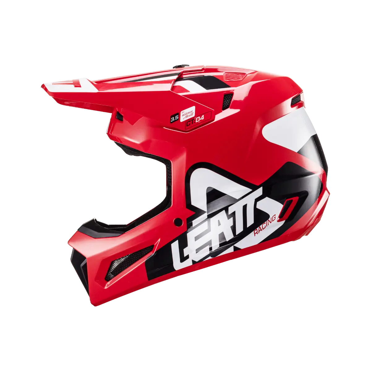 Leatt - Helmet Kit Moto 3.5 Junior