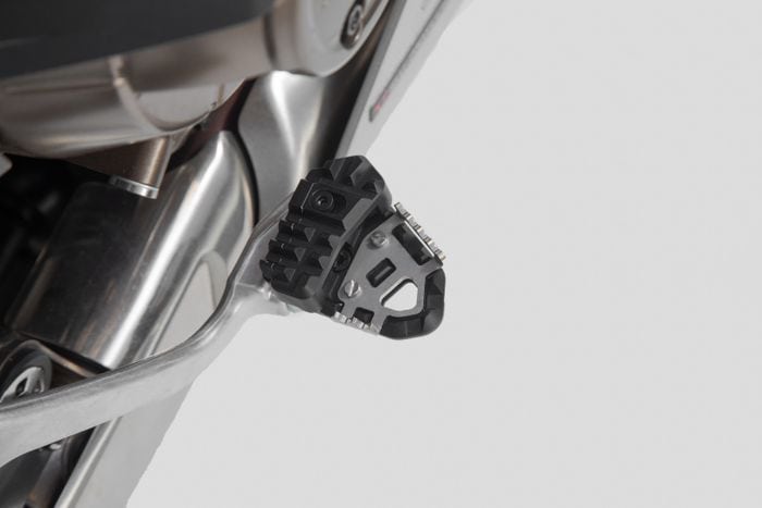Sw Motech - Extension for brake pedal