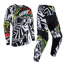 Leatt - Ride Kit 3.5 Jr.