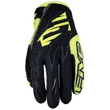 Five - MXF 3 Kid Gloves