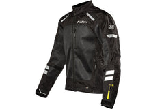 Induction Jacket - MAKINA MOTO