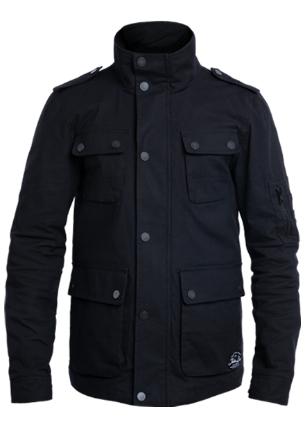 John Doe - Explorer Jacket