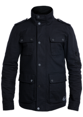 John Doe - Explorer Jacket