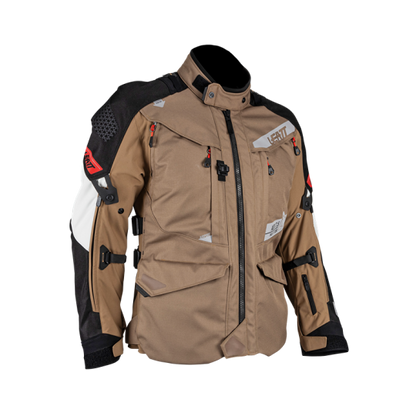 Leatt - Jacket Adv Multitour 7.5