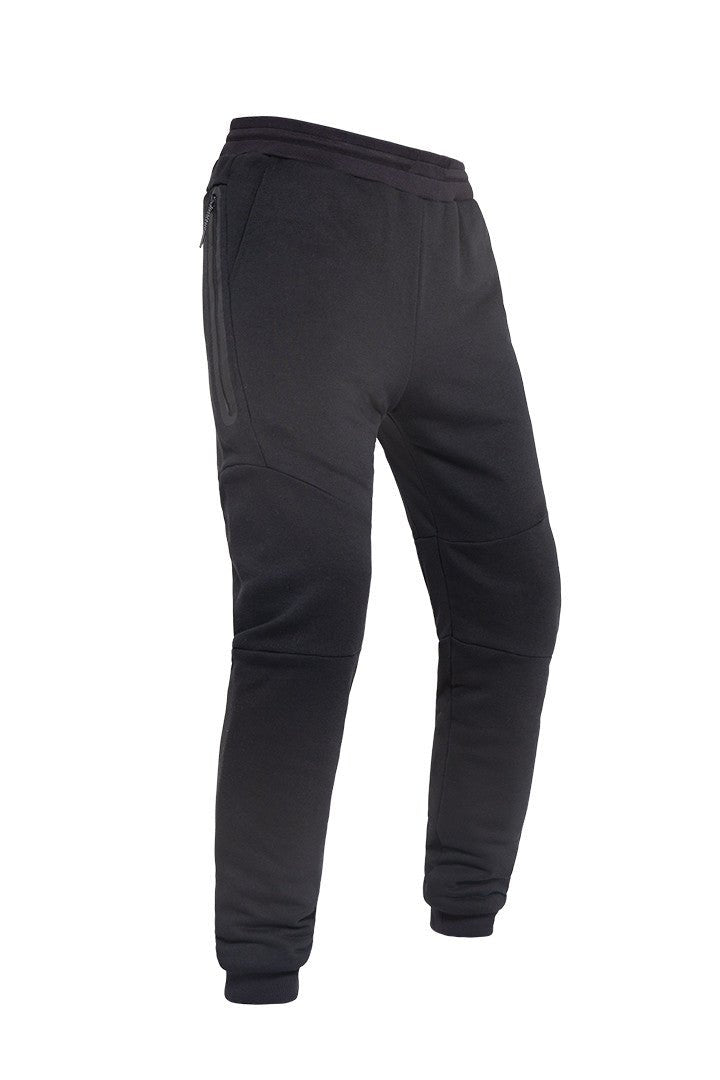 JD JOGGER BLACK - XTM - MAKINA MOTO