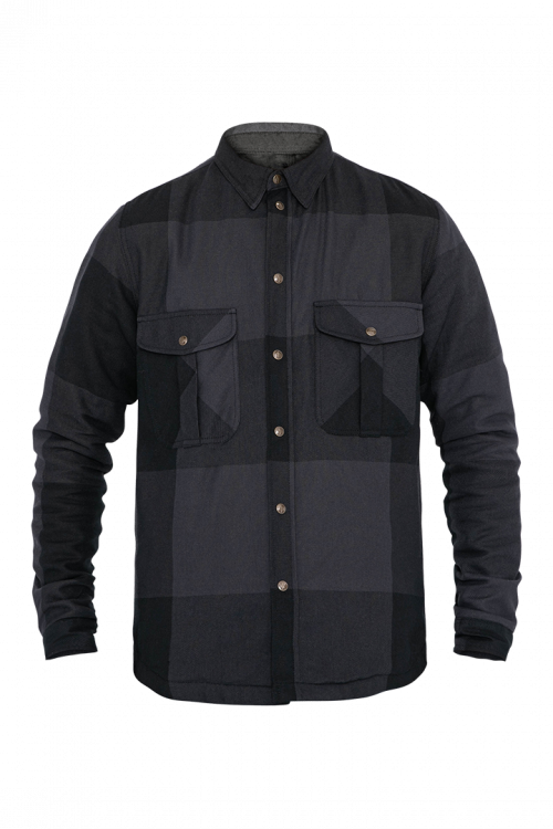 John Doe - Motoshirt Big Block