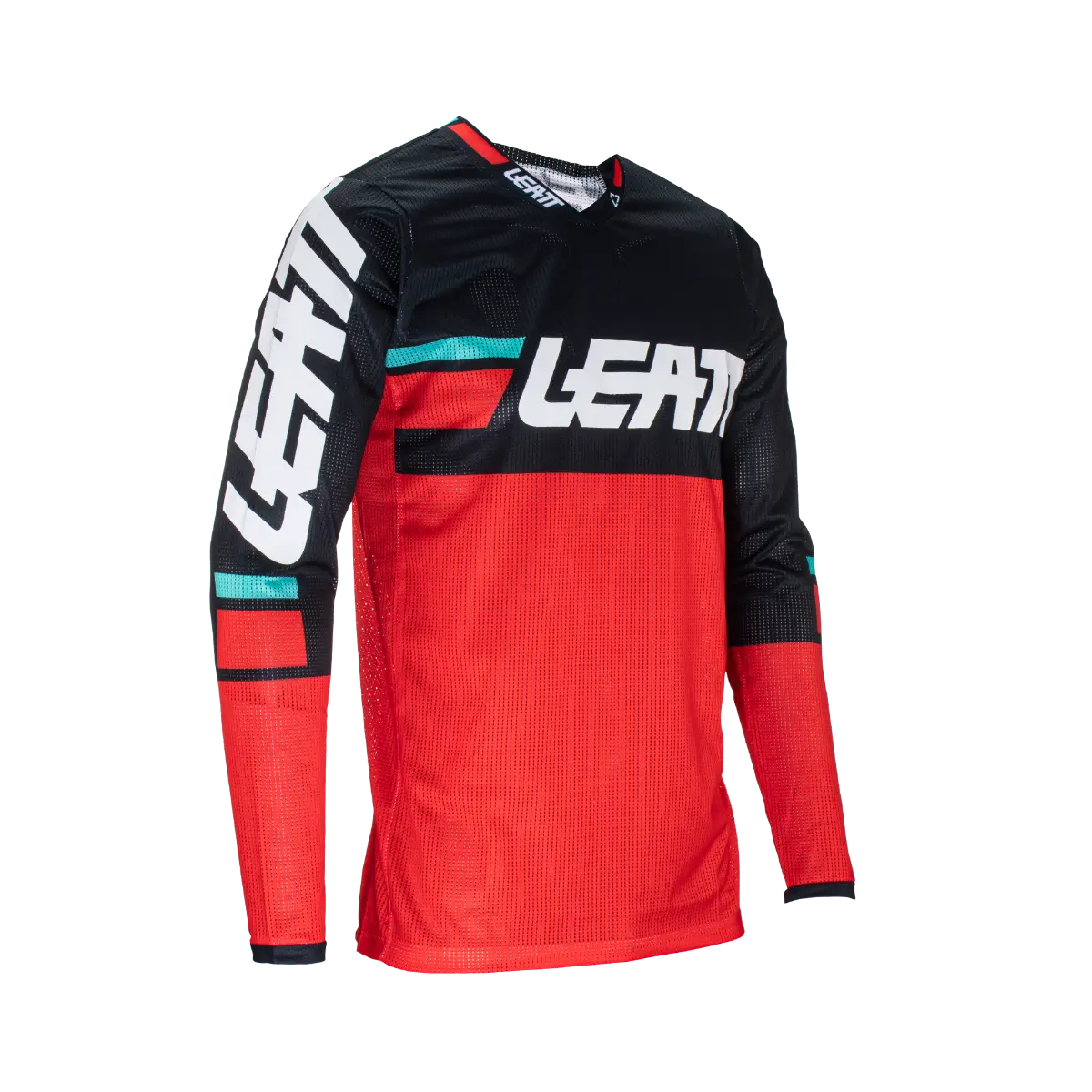 Leatt - Jersey Moto 4.5 X-Flow