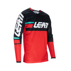 Leatt - Jersey Moto 4.5 X-Flow