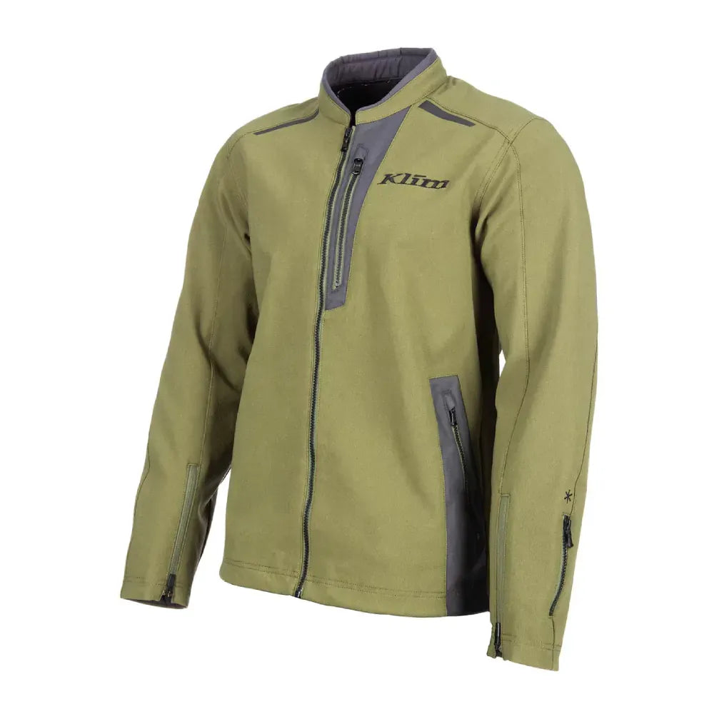 KLIM - Marrakesh Jacket – MAKINA MOTO
