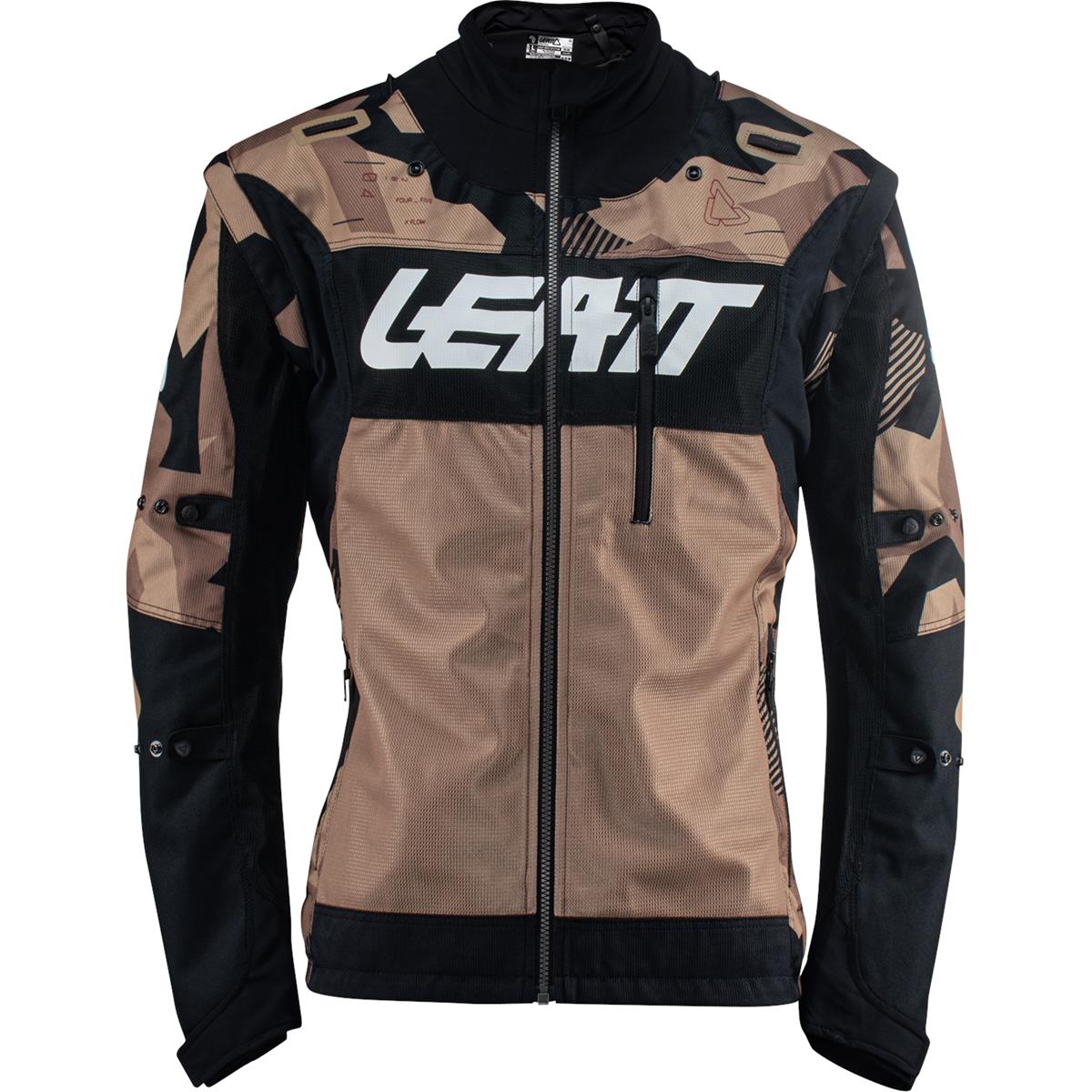 Leatt - Jacket Moto 4.5 X-Flow