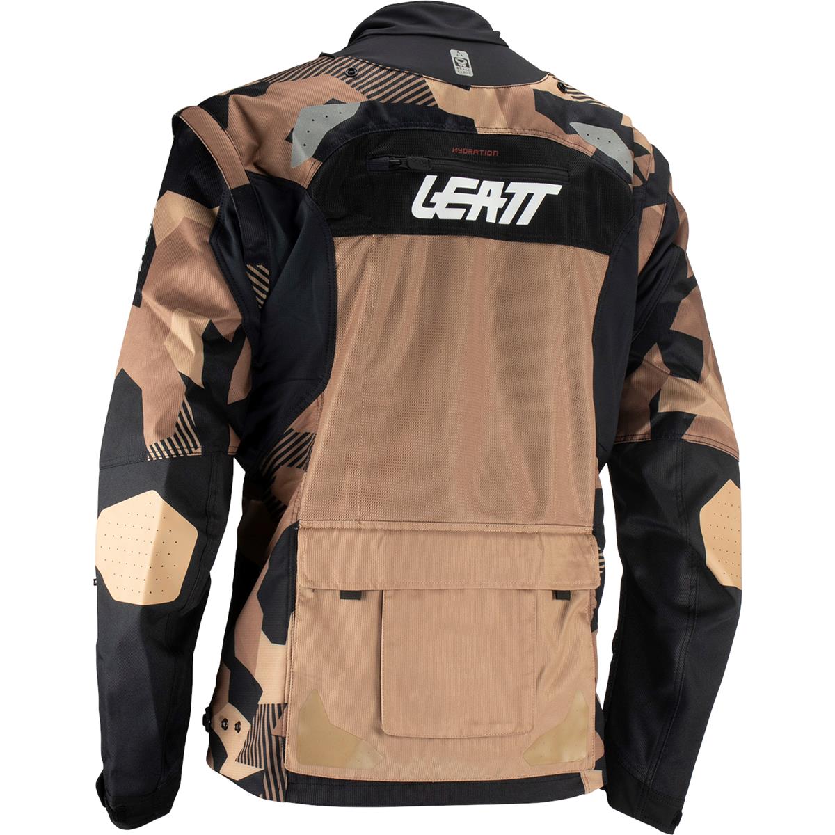 Leatt - Jacket Moto 4.5 X-Flow