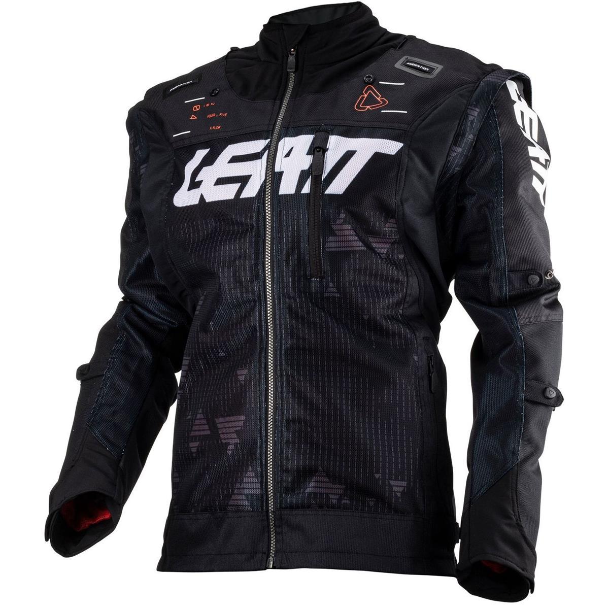 Leatt - Jacket Moto 4.5 X-Flow