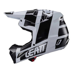 Leatt - Helmet Kit Moto 3.5 Junior