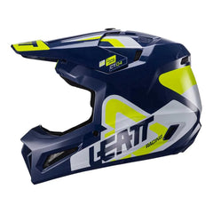 Leatt - Helmet Kit Moto 3.5 Junior