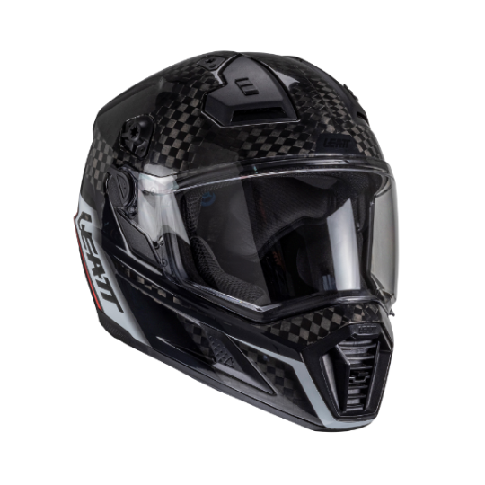 Leatt - Helmet Kit ADV 9.5 with 4.5 IRIZ goggle