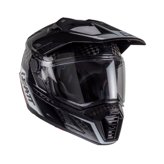 Leatt - Helmet Kit ADV 9.5 with 4.5 IRIZ goggle