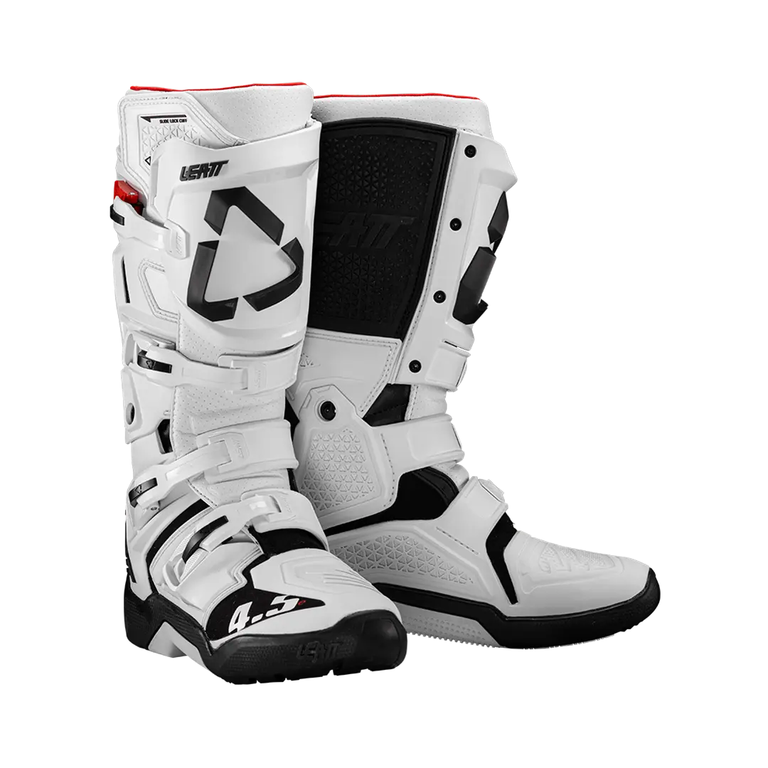 Leatt - Boot 4.5 Enduro