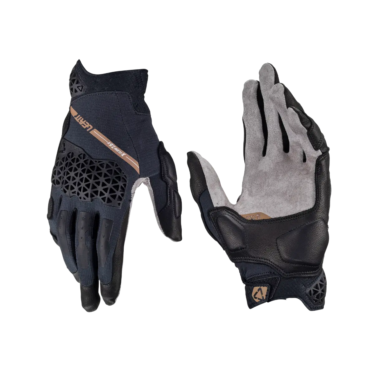LEATT - Gloves ADV X-Flow 7.5 Short