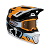 Leatt - Helmet Kit Moto 7.5 with 4.5 goggles V23