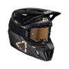 Leatt - Helmet Kit Moto 9.5 Carbon with 6.5 IRIZ goggle