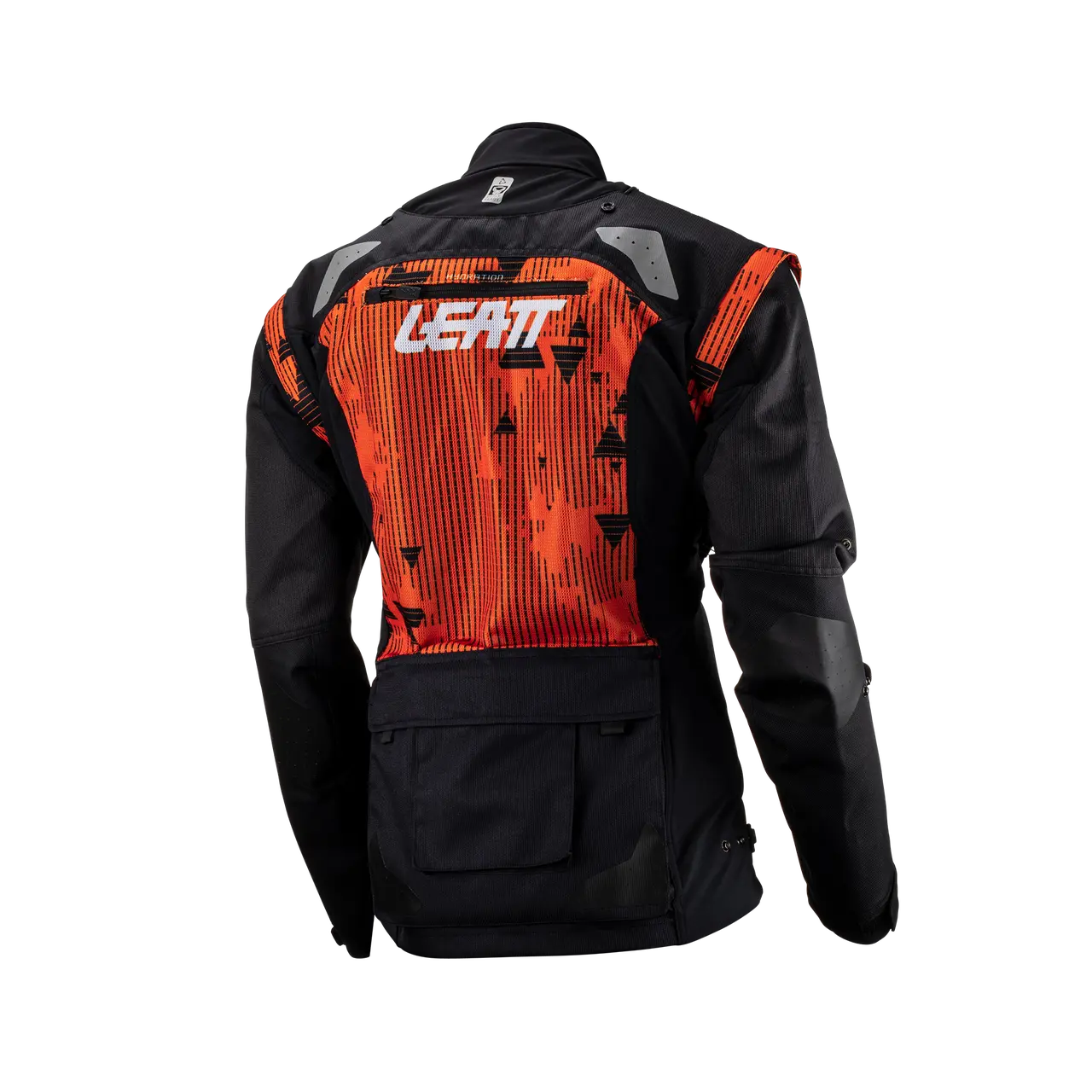 Leatt - Jacket Moto 4.5 X-Flow