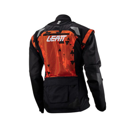 Leatt - Jacket Moto 4.5 X-Flow