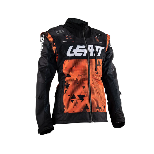 Leatt - Jacket Moto 4.5 X-Flow