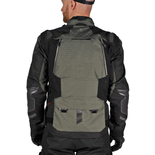 Leatt - Jacket ADV MultiTour 5.5