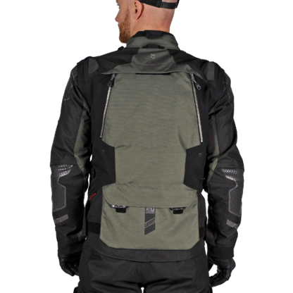 Leatt - Jacket ADV MultiTour 5.5