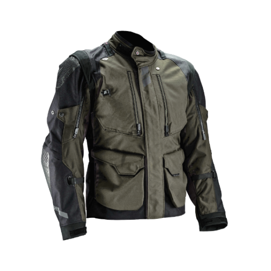 Leatt - Jacket ADV MultiTour 5.5
