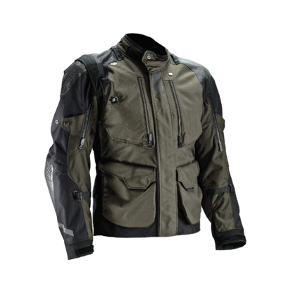 Leatt - Jacket ADV MultiTour 5.5