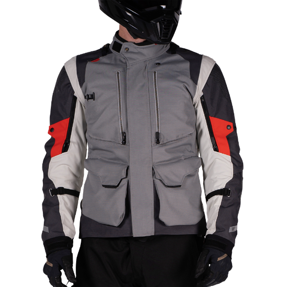 Leatt - Jacket ADV MultiTour 5.5