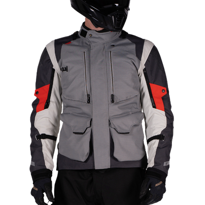 Leatt - Jacket ADV MultiTour 5.5