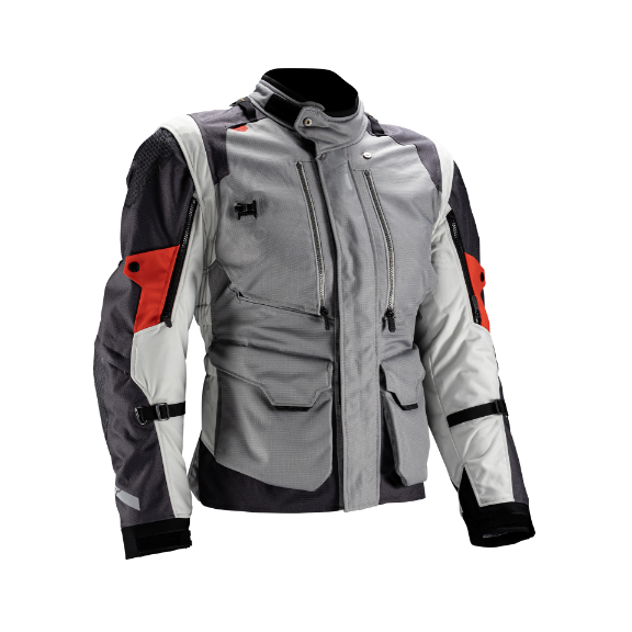 Leatt - Jacket ADV MultiTour 5.5