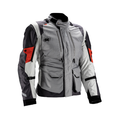 Leatt - Jacket ADV MultiTour 5.5