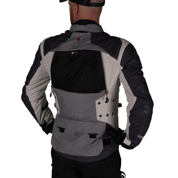 Leatt - Jacket ADV MultiTour 5.5
