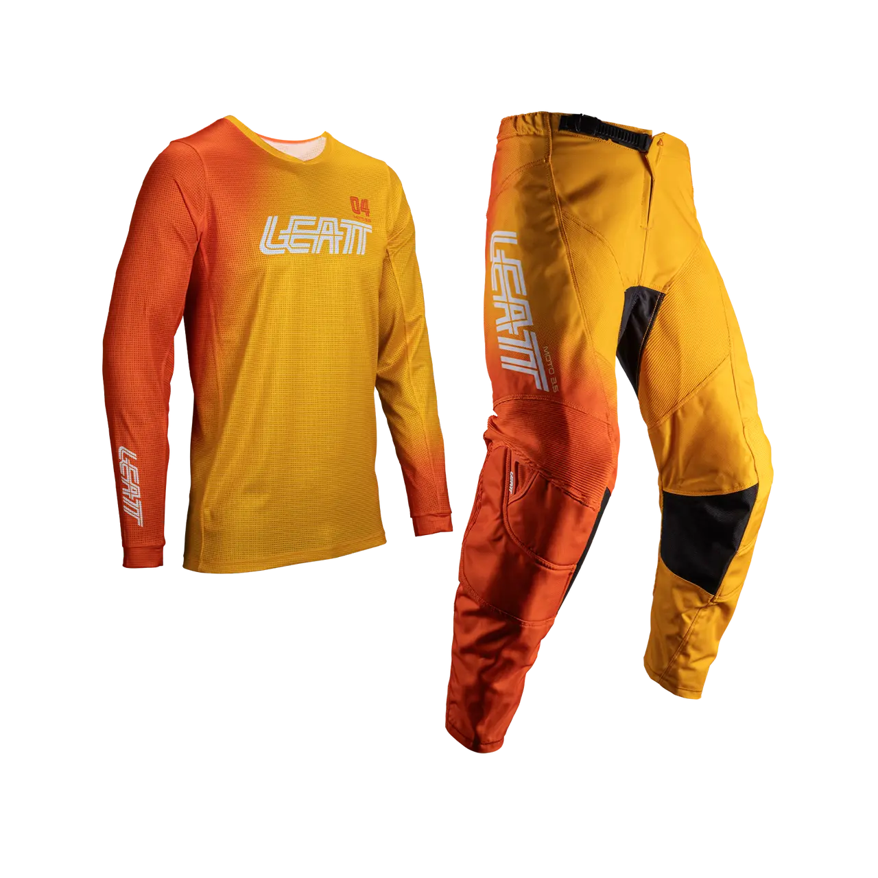 Leatt - Ride Kit 3.5